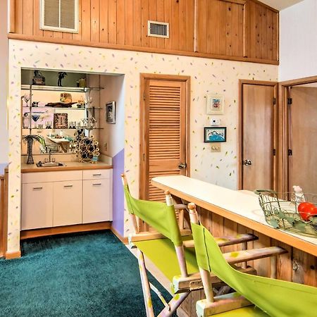 Kitty Hawk Townhome At Sea Dunes - Walk To Beach! Eksteriør bilde
