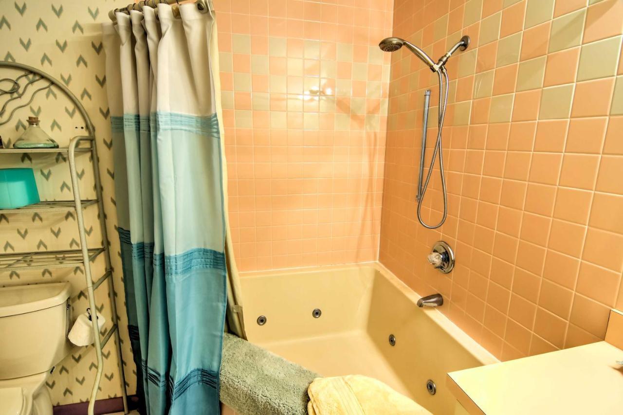 Kitty Hawk Townhome At Sea Dunes - Walk To Beach! Eksteriør bilde