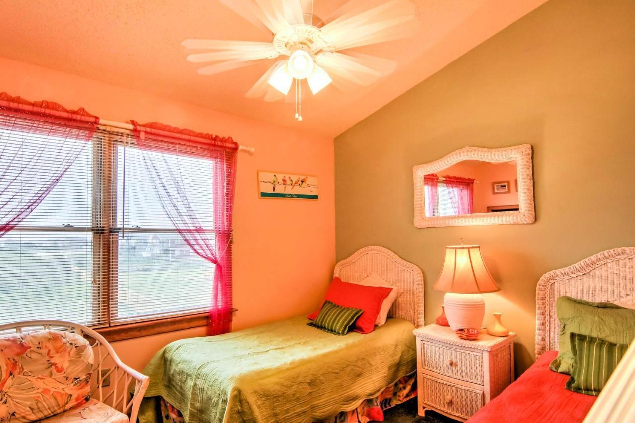 Kitty Hawk Townhome At Sea Dunes - Walk To Beach! Eksteriør bilde