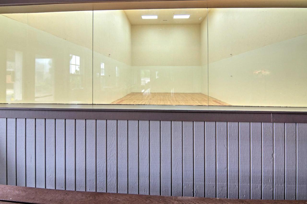 Kitty Hawk Townhome At Sea Dunes - Walk To Beach! Eksteriør bilde